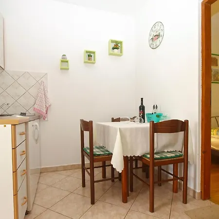 Fuer 3 Personen Ca 27 Qm In Pomer, Istrien Istrische Riviera Apartament