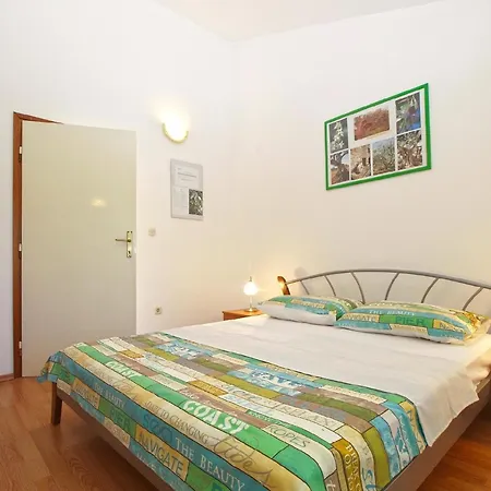 Fuer 3 Personen Ca 27 Qm In Pomer, Istrien Istrische Riviera Apartament *